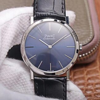 AAA Replica Piaget Altiplano Ultra Thin G0A42105 MKS Factory Mens Watch