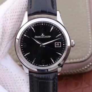 AAA Replica Jaeger LeCoultre Master Control Date Q1548470 ZF Factory Mens Watch