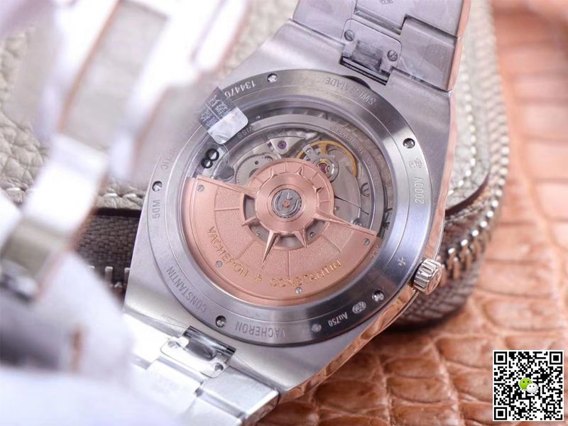AAA XF Factory Replica Vacheron Constantin Overseas Ultra Thin 2000V/120G-B122 Gray Mens Watch