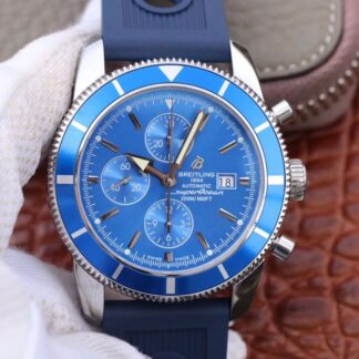 AAA Replica Breitling Superocean Heritage Chronograph 46 A1332016.C758.205S.A20D.2 OM Factory Mens Watch