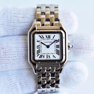 AAA Replica Cartier Panthere De WSPN0007 GF Factory Women Watch