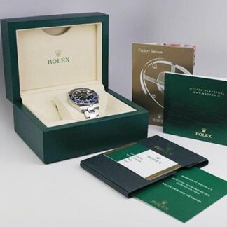 Replica Rolex Watch Box