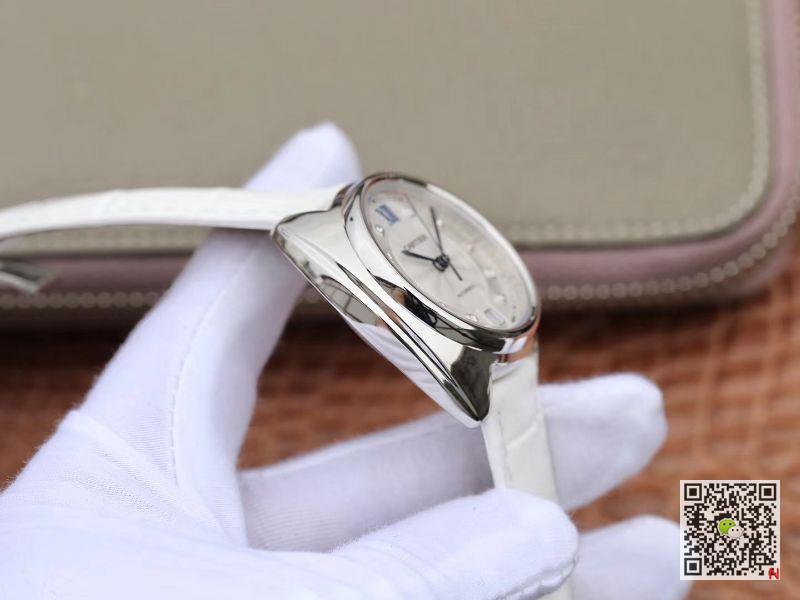 AAA Replica Cartier Cle De Cartier WJCL0032 Steel Women Watch