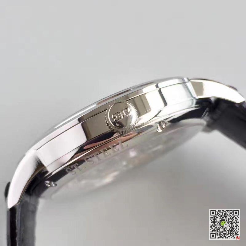 AAA FK Factory Replica Glashutte Original Senator Excellence 1-39-59-01-02-04 Diamond Mens Watch