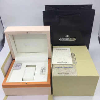 AAA Replica Jaeger LeCoultre Watches Box